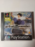Grind Session - Playstation 1