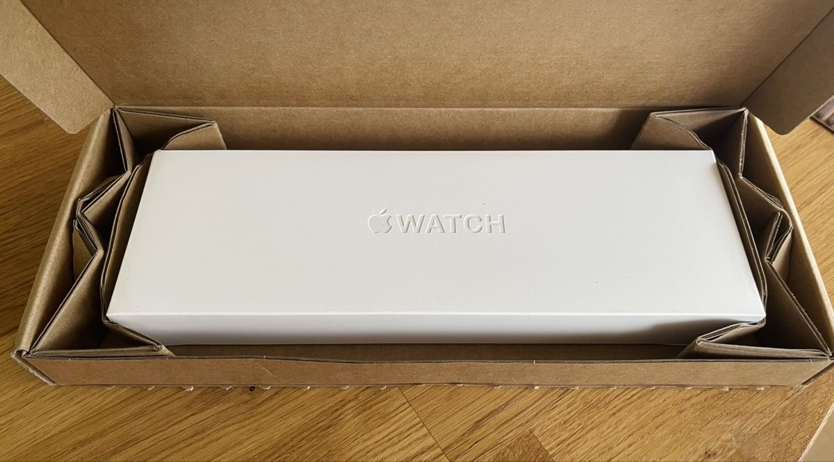 Apple Smartwatch: Apple Watch Series 11 – D'occasion à Zürich par Koivusaari 5