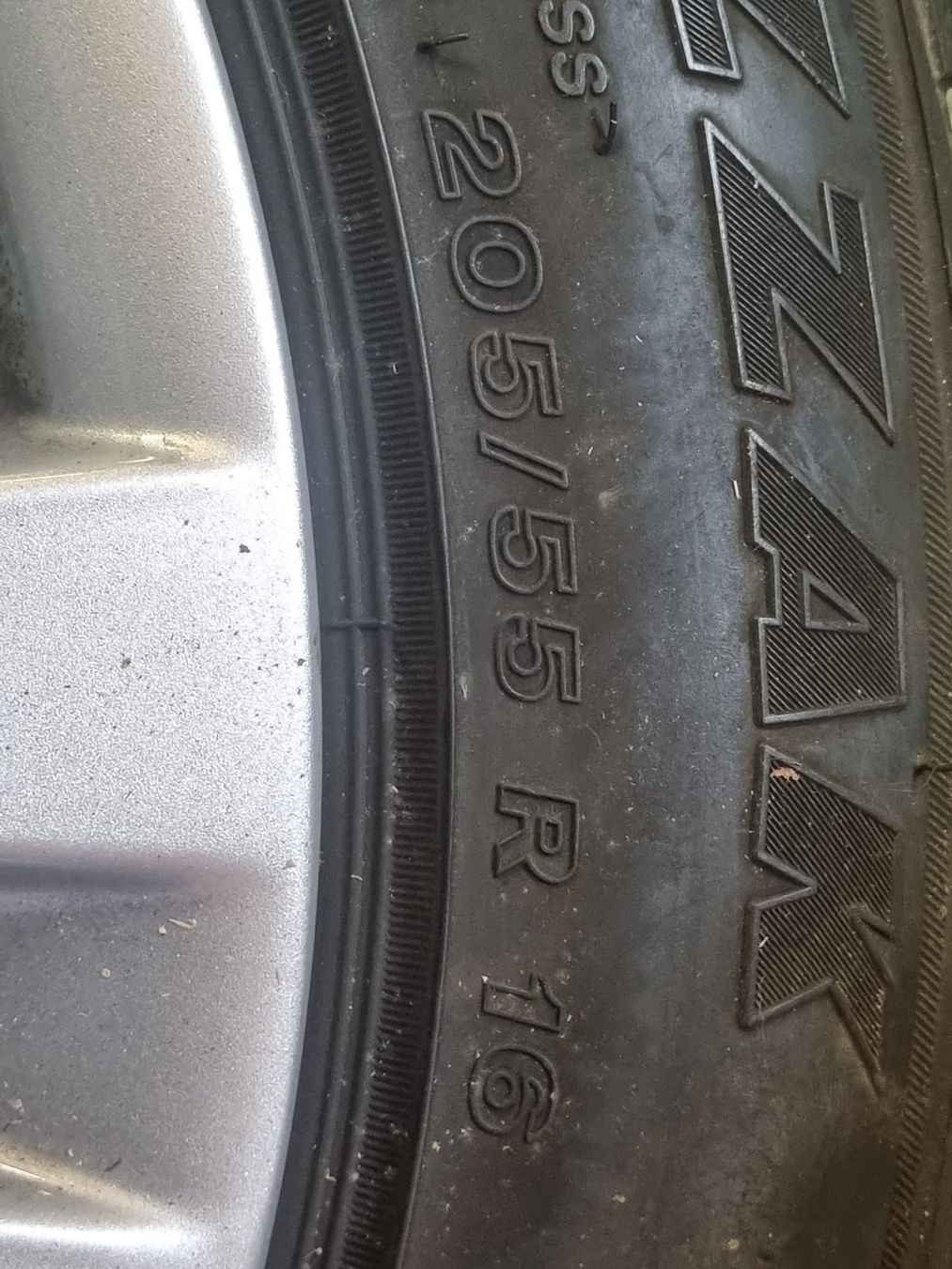 BMW Cerchioni: 4x BMW Felgen 16 Zoll – Usato da Brugg AG venduto da kreisstrom 3