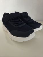 Primark Kinder Turnschuhe dunkelblau Grösse 28