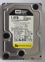 Western Digital 1 TB / WD1003FBYX NAS-Festplatte