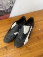Puma Fussballschuhe NEU GRÖSSE 40.5
