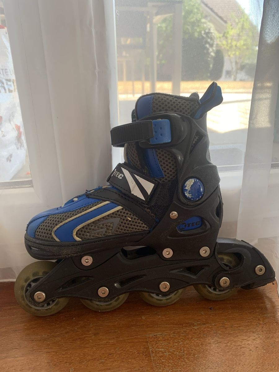 Patins à roul. & inline: K TEC Kinder Inlineskates XS 29 - 32 – D'occasion à Gossau ZH par GZH2012 2