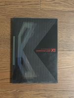 X1 Quantum Leap Album
