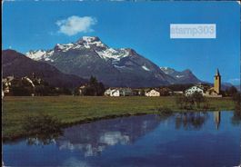 1969 AK Sils-Baselgia am Inn