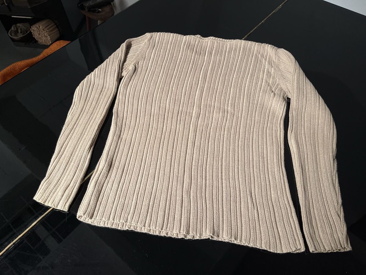 Maglioni & Felpe: Pull SPRINGFIELD VINTAGE coton T L (4) NEUF – Nuovo (secondo la descrizione) da Lovens venduto da mar_f6bt 2