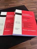 Betriebliches Rechnungswesen mit Controlling