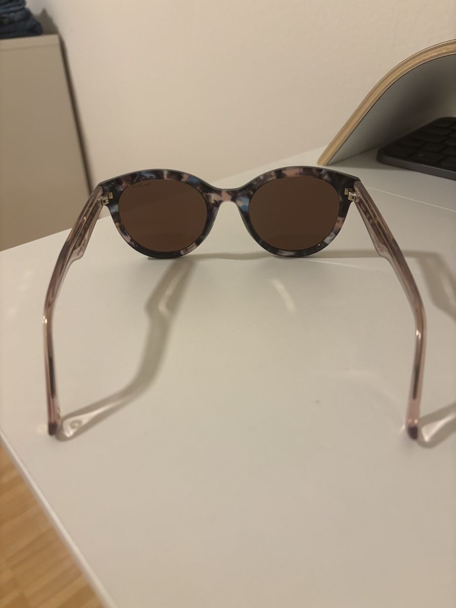 Pepe Jeans Occhiali & Lenti: Pepe Jeans Sonnenbrille – Usato da Jona venduto da mar_b5y2 3