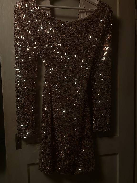 Vestiti: Dress elegant – Usato da Bidogno venduto da sch_bby9 2