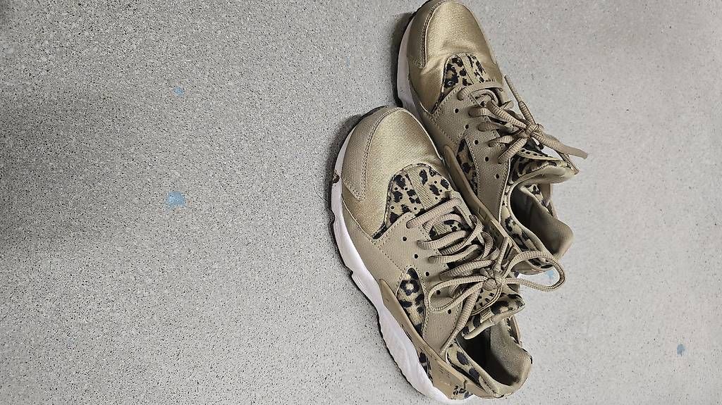 Scarpe per ragazzi: Nike Turnschuhe Gr. 37 – Usato da Wetzikon ZH venduto da MrsSulser88 3