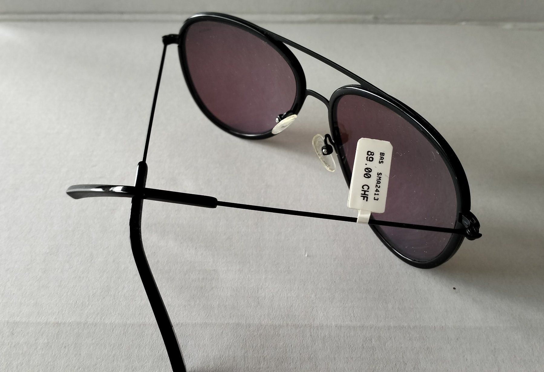 Occhiali & Lenti: Sonnenbrille von Masca – Nuovo (secondo la descrizione) da Uerkheim venduto da Justi.y 4