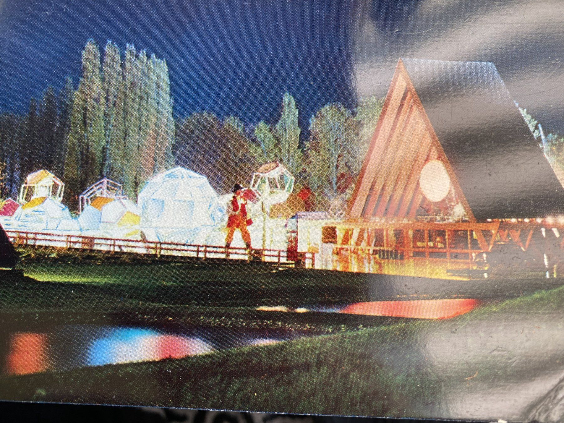Cartoline postali: Konvolut alte Postkarten Expo 1964 – Usato da Sachseln venduto da basti1950 1