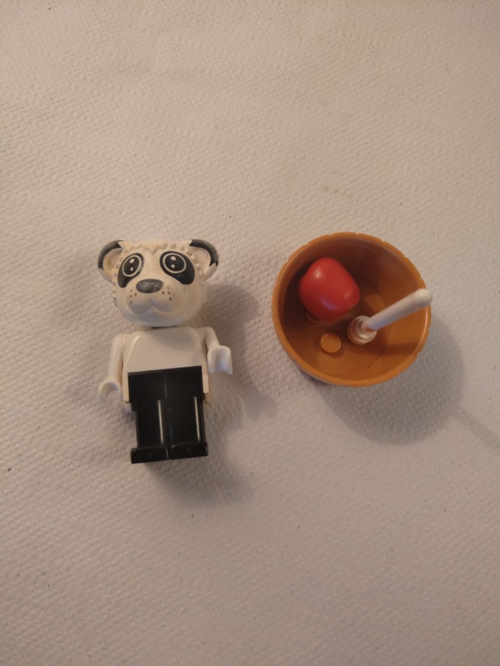 Lego Kit di costruzioni: Lego - Fabuland 3710 – Usato da Les Brenets venduto da LEGOFOREVER