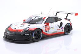 Porsche 911 RSR 1:12