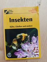 Drei-Punkt-Buch / Insekt  (Käfer, Libellen & andere) - blv