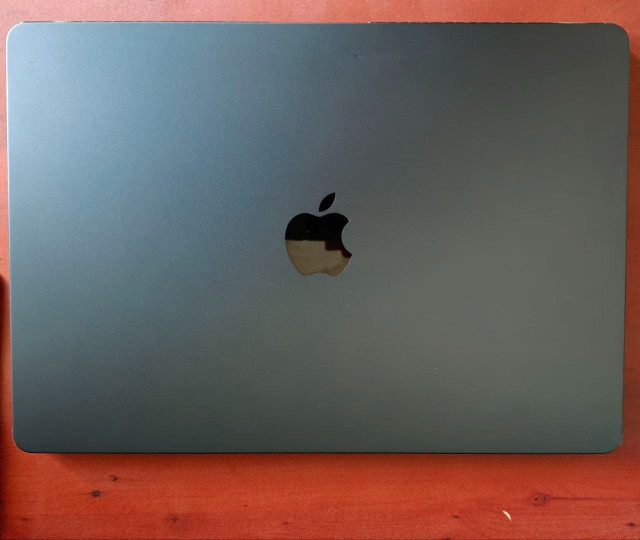 Apple Notebooks: Apple MacBook Air 2023 15", 1TB, 24 Go, M2 – Gebraucht aus La Chaux-de-Fonds von glad0s 1