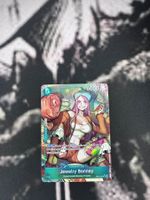 One Piece Jewelry Bonney (OP07-026)
