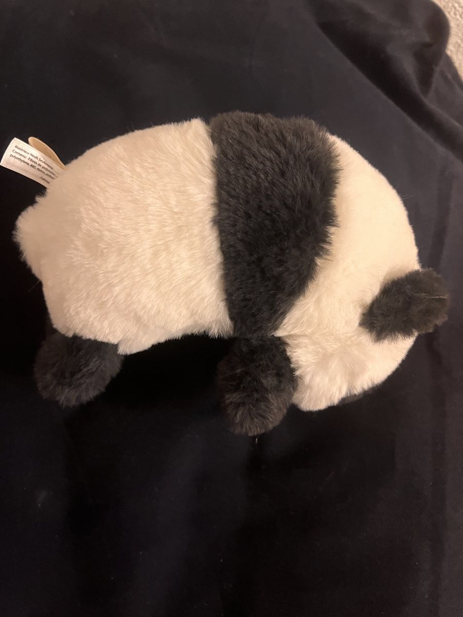 Figuren: Posture Buddy Panda – Neu (gemäss Beschreibung) aus Thalwil von apudhelvetia 2