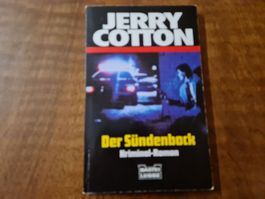 Der Sündenbock