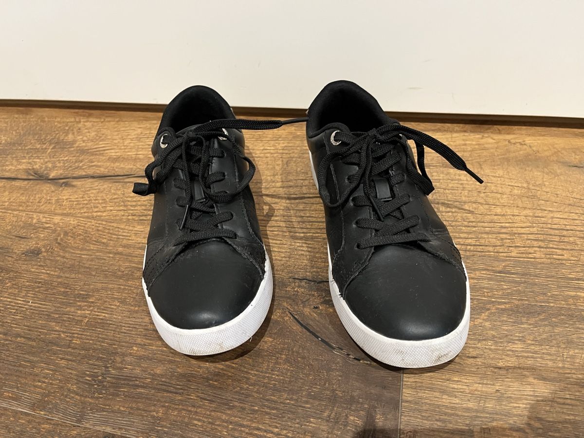Tommy Hilfiger Scarpe da donna: Tommy Hilfiger Schuhe Gr.41 – Usato da Aadorf venduto da Briana00 2
