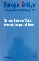 Europe Türkiye