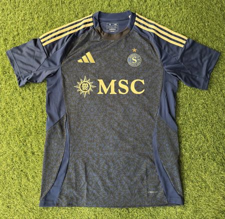 Maillot Adidas Servette FC