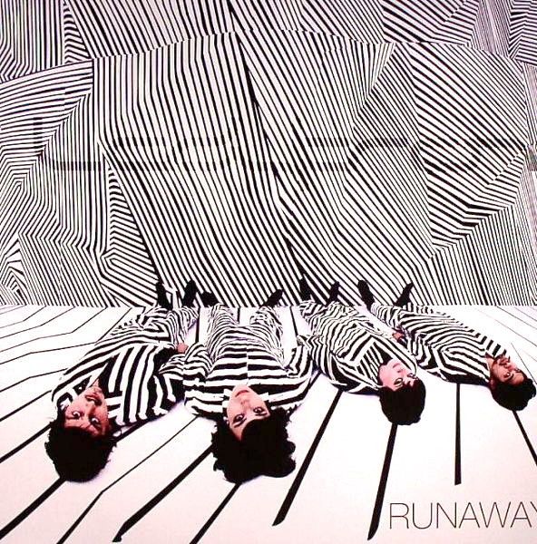 Dischi in vinile: Ladytron – Runaway(12") – Usato da steckborn venduto da veckot