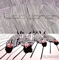 Ladytron – Runaway(12")
