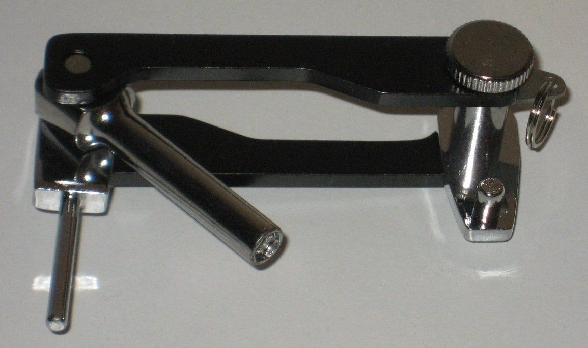 Glock Tutti gli attrezzi: Glock All in One Tool – Nuovo (secondo la descrizione) da Seengen venduto da die_Katze 2