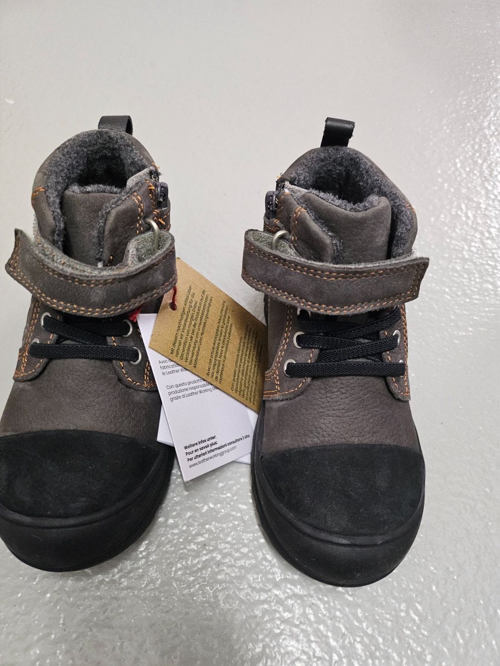 Elefanten Scarpe per ragazzi: Elefanten Schuhe – Nuovo (secondo la descrizione) da Kefikon TG venduto da Livline