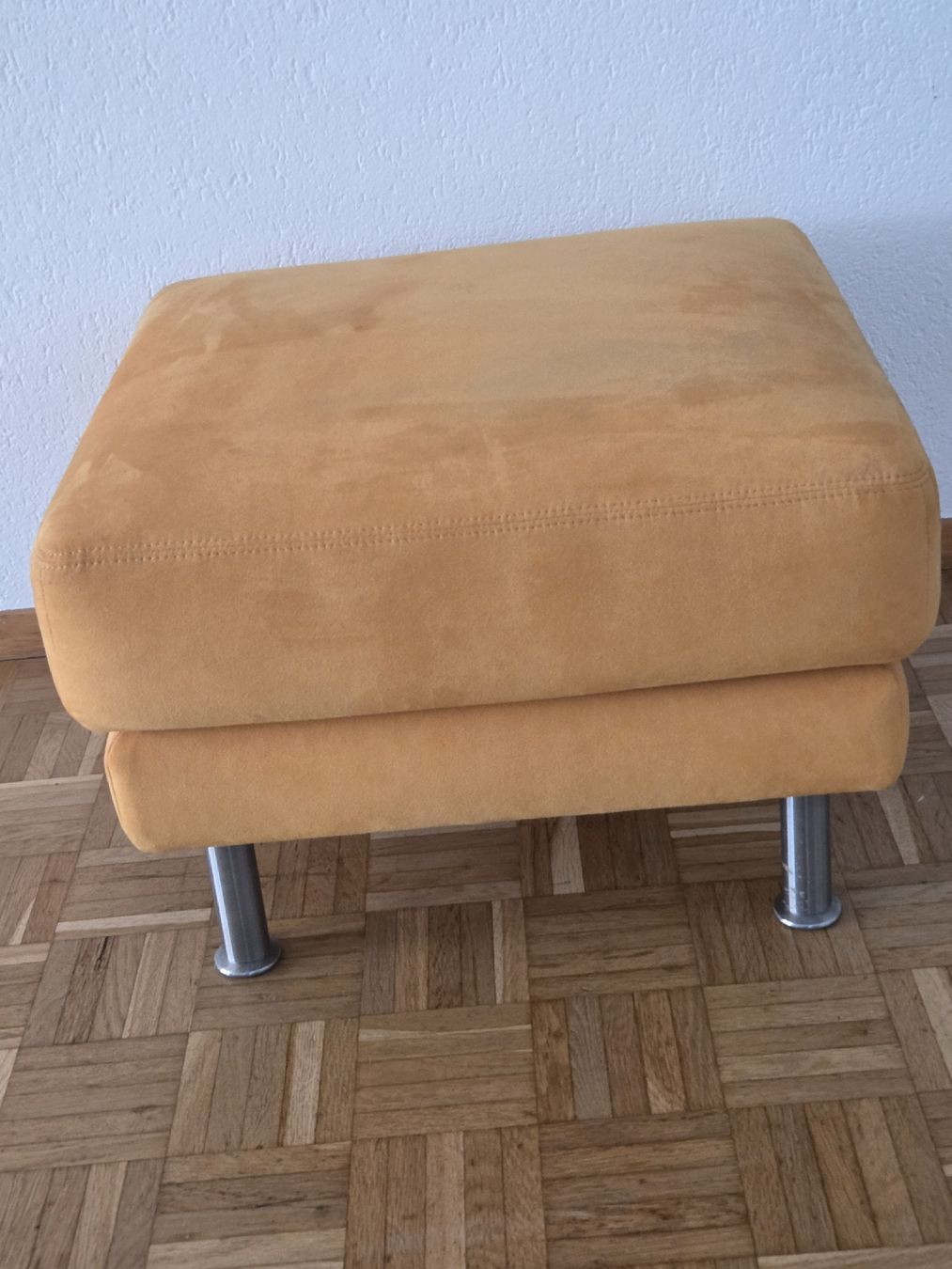 Interio Hocker: Hocker – Neu (gemäss Beschreibung) aus Gossau SG von sar_7vt5 4