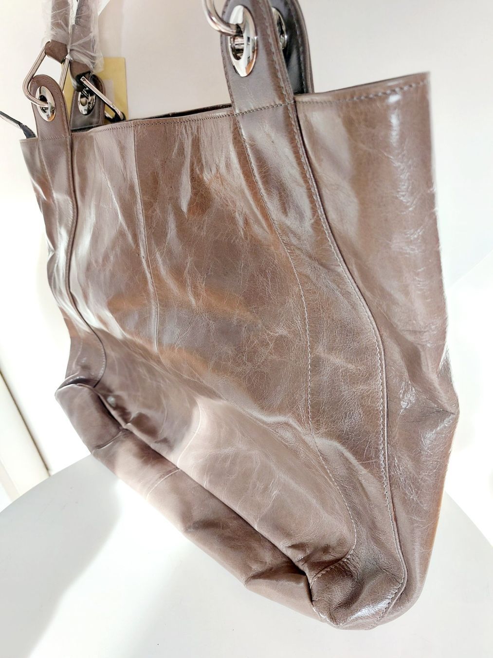 Taschen für Damen: Handtasche Jane Holli neuwertig – Neu (gemäss Beschreibung) aus Horgen von zur_jq85 7