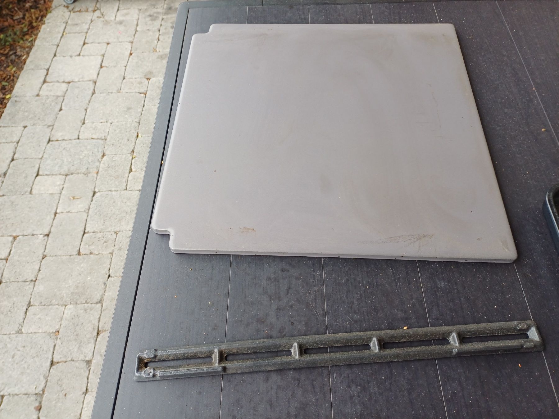 Weber Griglie: Smoker - Weber - SmokeFire EX4 – Nuovo (secondo la descrizione) da Freudwil venduto da magf 6