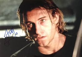 Scott Speedman 1975- Autogramm signiert Foto 20x30cm