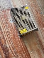 Gebrauchtes Netzteil S-50-5, 5V 10A - Top Zustand!