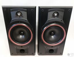 B&W Lautsprecher Bowers & Wilkins DM 310 8" Classic