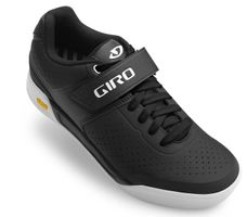 Giro Chamber II Gwin Black White Veloschuhe Herren - Gr. 38