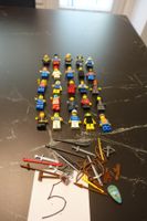 25 Stk. Legofiguren (5)