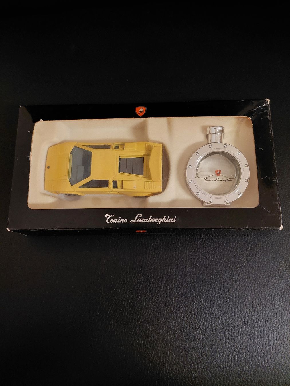 Lamborghini Modellautos: Lamborghini Countach – Gebraucht aus Winterthur von vitor7377 1