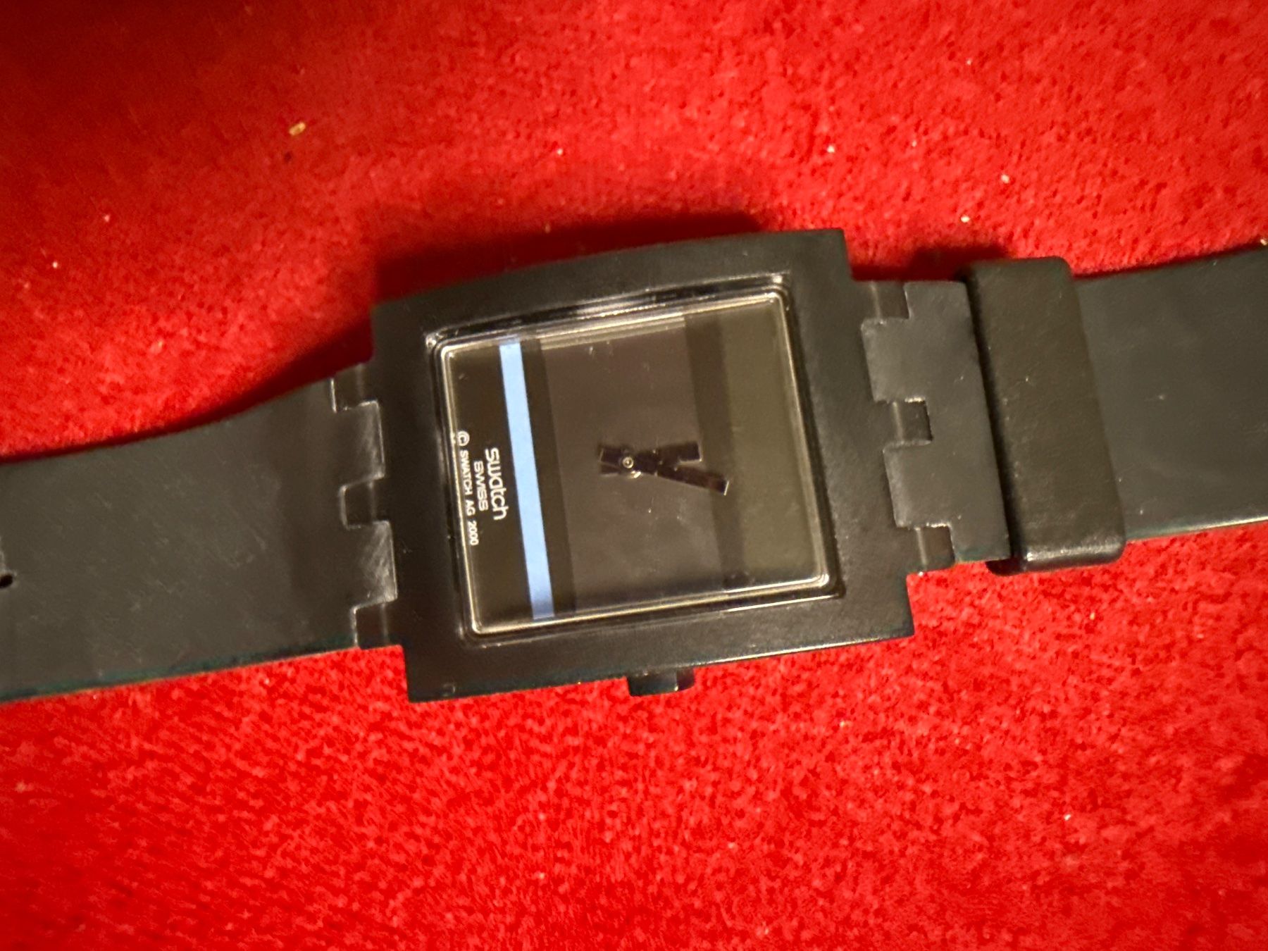 Swatch Orologi: Swatch 2000 – Usato da Pfeffingen venduto da Allhandelklgwatches 1
