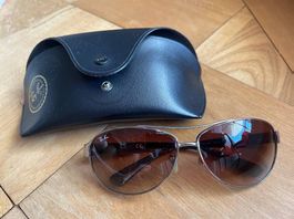 Sonnenbrille Unisex Modell von Ray Ban