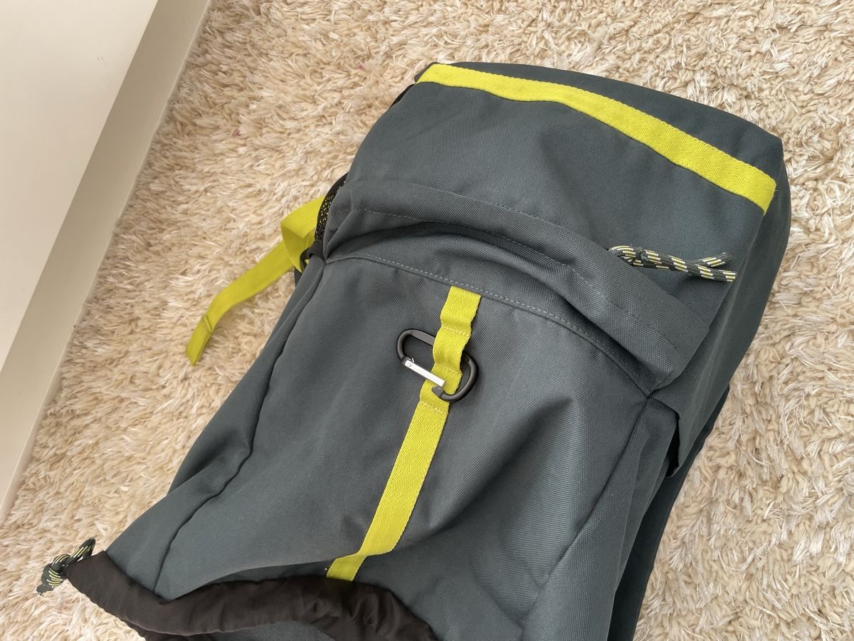 Superdry Rucksäcke: Superdry Rucksack – Gebraucht aus St.Gallen von bubo2008 5