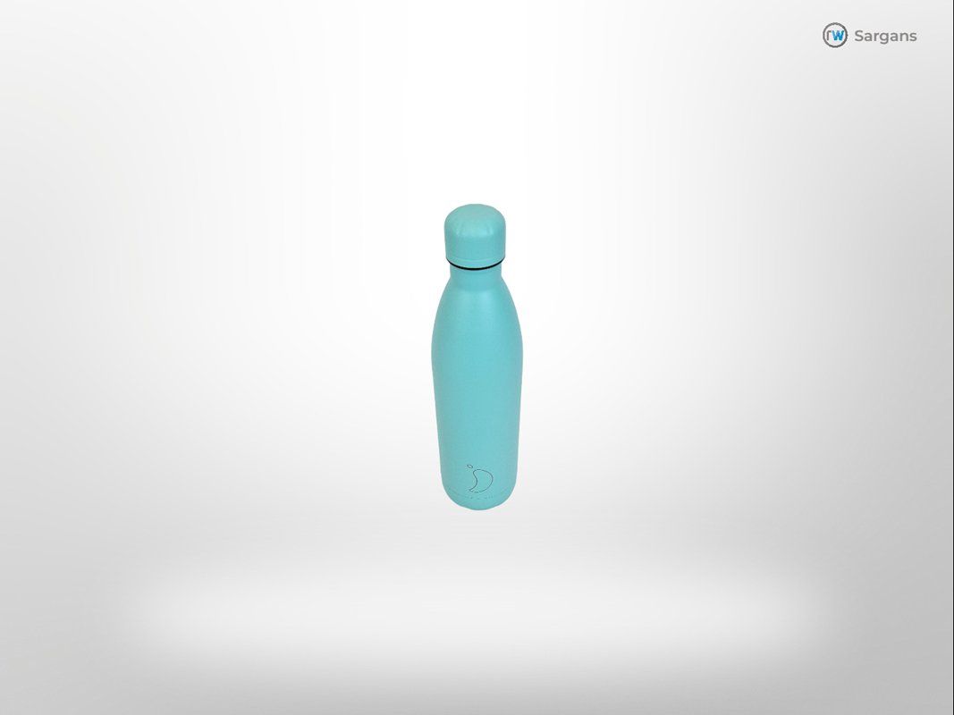 Chilly’s Borracce & Thermos: CHILLY`S  Wasserflasche 0.75l – Nuovo (secondo la descrizione) da Sargans venduto da Restwert_Sargans 1
