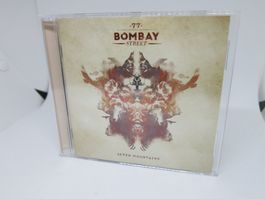 CD 77 Bombay Street – Seven Mountains