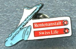 Rentenanstalt  Swiss Life