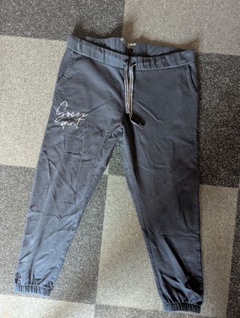 SOCCX Trainerhose / Sweathose in der Grösse 44