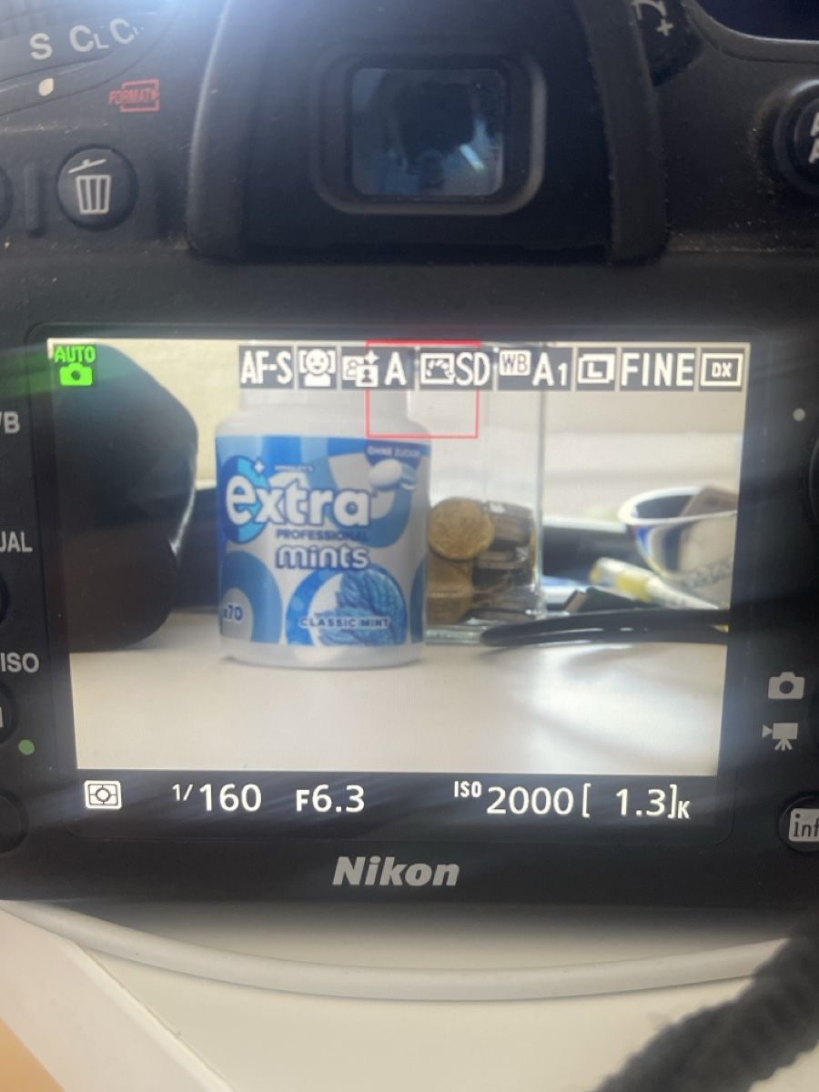 Nikon Kamera: Nikon D7100 Spiegelreflexkamera – Gebraucht aus Möhlin von TonyRC 3