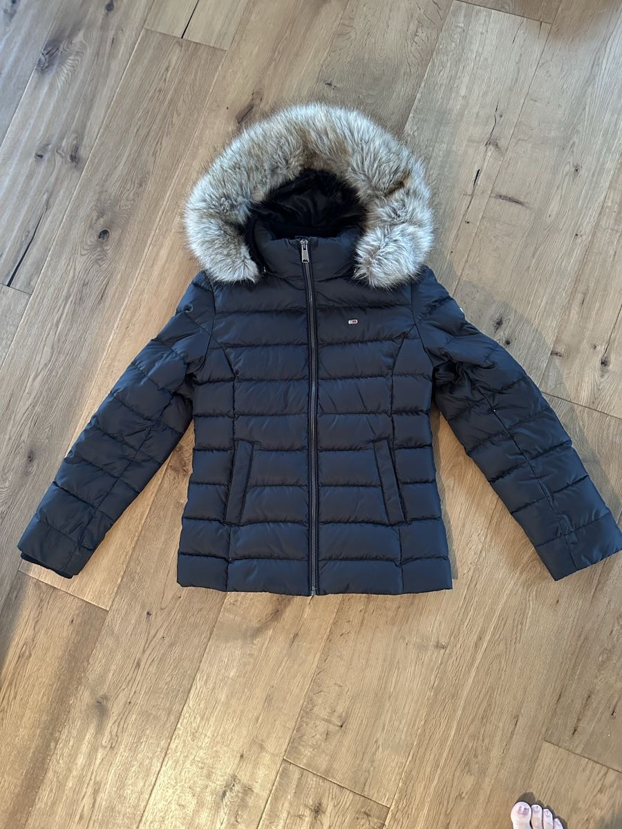 Tommy Hilfiger Giacche: Winterkacke Tommy Hilfiger – Usato da Reichenburg venduto da Noelle6002
