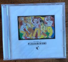 Frankie Goes To Hollywood – Welcome To The Pleasuredome CD