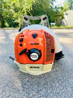 Laubbläser Stihl Br 600 Magnum 